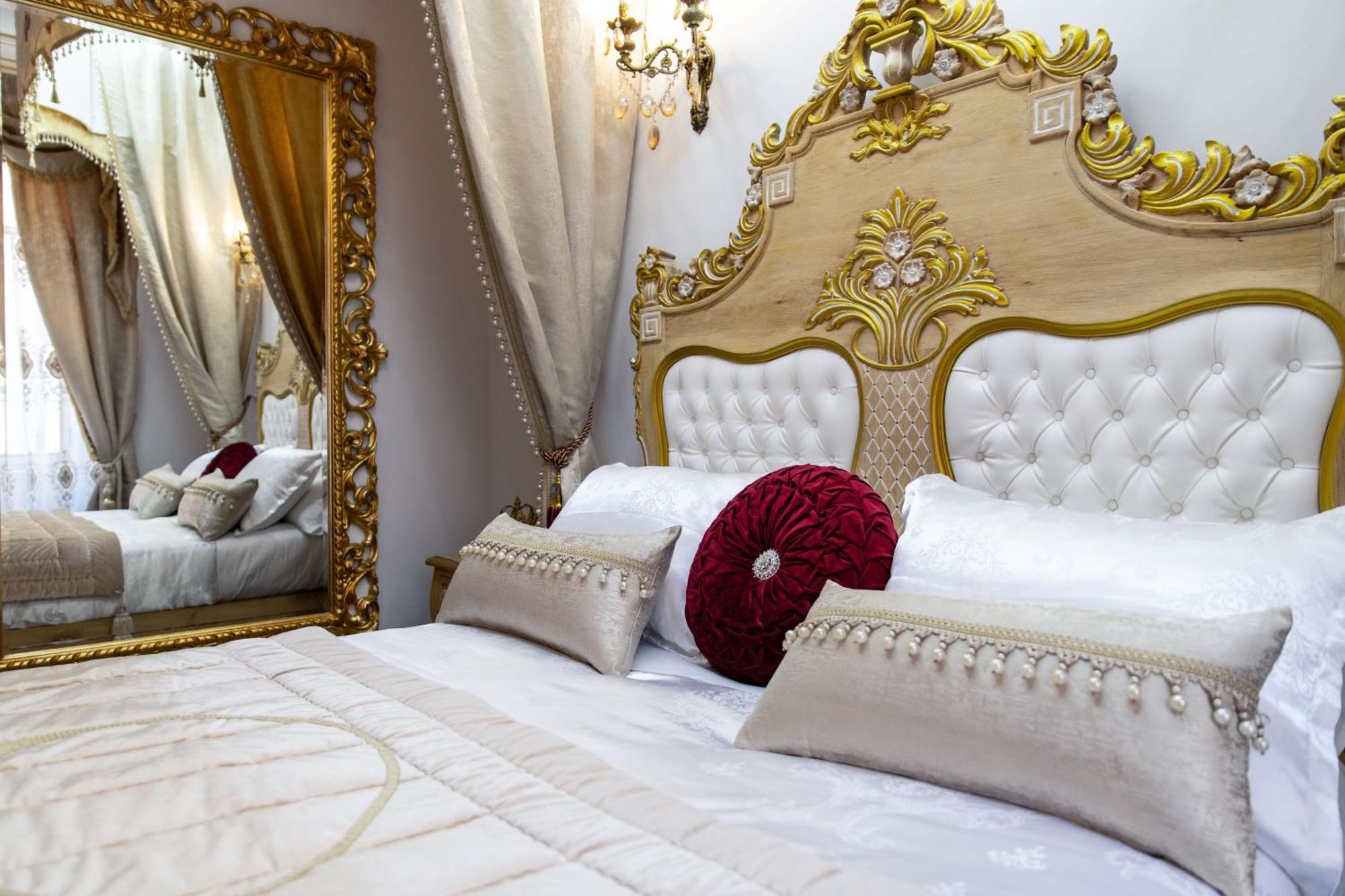 Aparthotel Royale Maison De L'eglise Du Couvent Narbonne